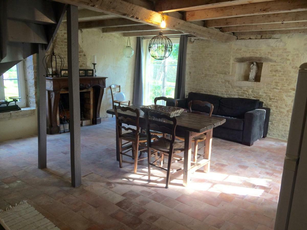 Domaine Saint-Martin D Amfreville 외부 사진